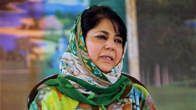 Mehbooba Mufti feels the bloodshed to be unfortunate, calls for yet another DGMO meet