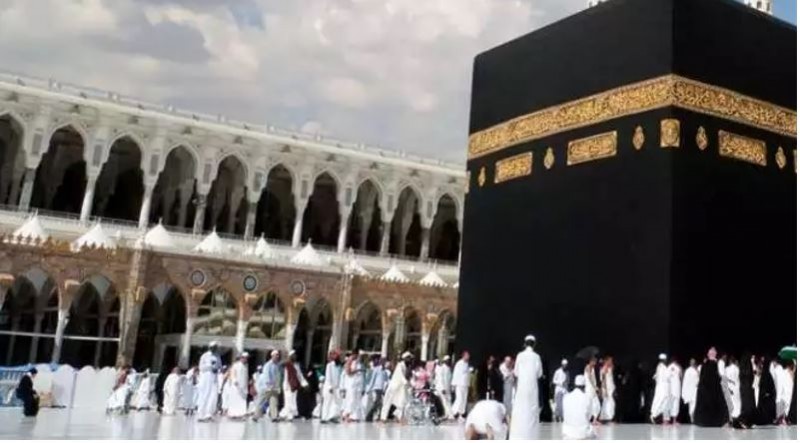 Saudi announces health security for Haj season