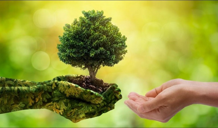 पर्यावरण दिवस पर  प्रधानमंत्री नरेंद्र मोदी करेंगे 'मिट्टी बचाओ आंदोलन' को सम्भोदित