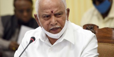 Tami Nadu CM  Yediyurappa directs officials to find permanent solution to Monsoon flooding
