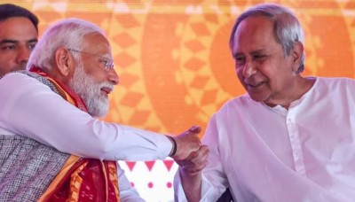 Odisha's Political Landscape: BJP's Inroads and Naveen Patnaik's Stronghold