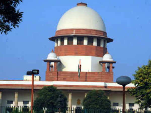 Supreme Court allows interim quota in SC/ST employees' promotion