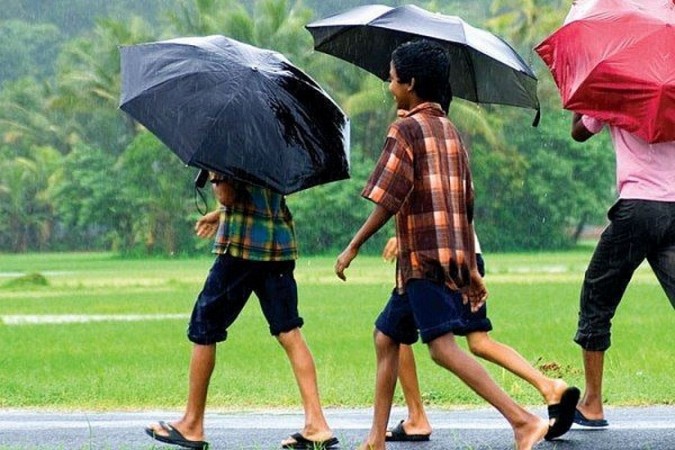 South West Monsoon enters Karnataka, rains in Bengaluru; red alert for the coastal areas