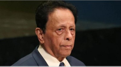 India announces one-day state mourning in respect of Mauritius ex-President Anerood Jugnauth