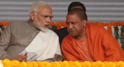 UP CM Yogi Adityanath Turns 52: PM Modi, Union Ministers Extend Wishes