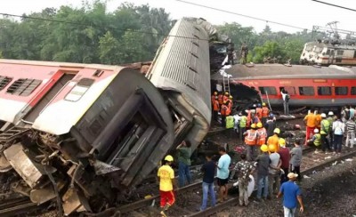 Odisha Train Disaster: Death toll from Bengal climbs to 81