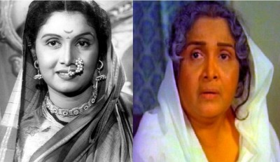 Legendary Actress Sulochana Latkar  passes away at 94