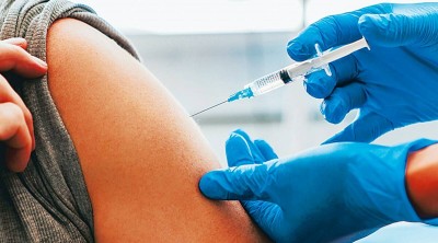 Madhya Pradesh gets 4 lakh injections for second dose of vaccination
