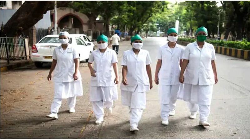 “Not Malayalam at work, but Hindi-English”: Delhi hospital withdraws order barring nurses from speaking in Malayalam