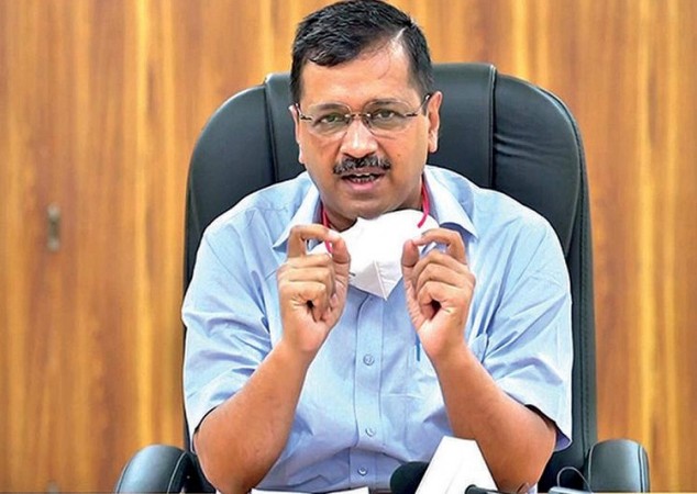 Chief Minister Kejriwal announces, 'If AAP govt. is formed, every house in Punjab will get free electricity'