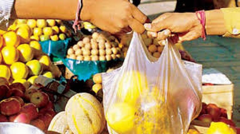 Tamil Nadu bans the use of plastic and its products  from January 2019
