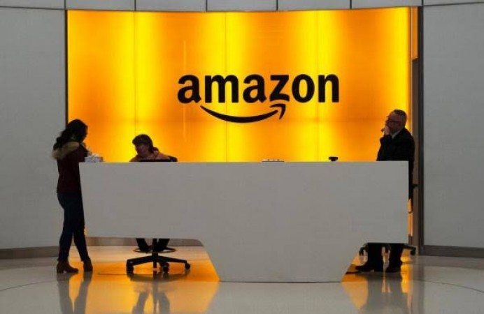 Karnataka govt to file case against Amazon for selling bikinis with state flag