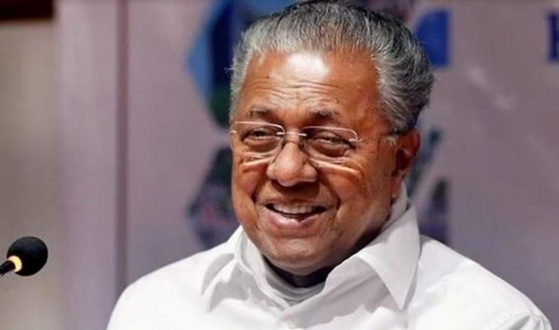 Kerala CM Launches KFON Project to Ensure 'Internet as a Basic Right'