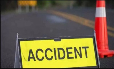 Car rams into lorry in Tamil Nadu, two killed