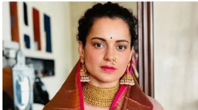 BREAKING! Kangana Ranaut Alleges Assault by CISF Personnel at Chandigarh Airport