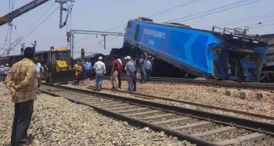 What Led to Sirhind Train Collision: Loco Pilot and Assistant Fell Asleep, Probe Reveals