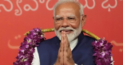 How Many Global Leaders Will Attend Modi's Oath Ceremony? All You Need to Know