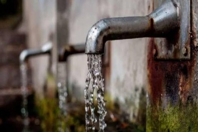 Delhi to face water crisis today due to repair work