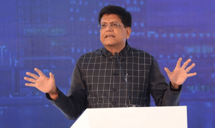 India's firm stamp visible in outcome of every WTO meet: Goyal