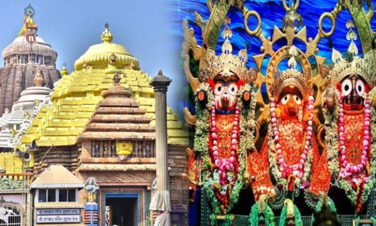 Jagannath Puri Rath Yatra: A Celebration of Devotion and Tradition