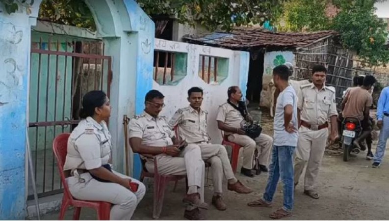 वट सावित्री की पूजा कर रही महिलाओं पर मुस्लिम भीड़ का हमला, कई घायल, पुलिस तैनात