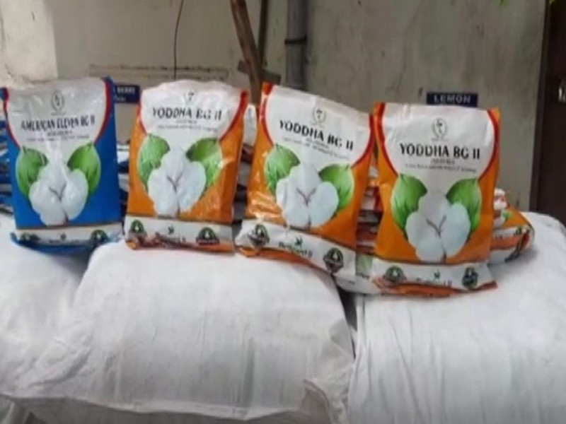 Telangana Police to taken action against those selling fake seeds