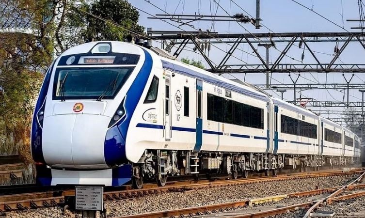 Patna-Ranchi Vande Bharat Express to begin operation shortly this month