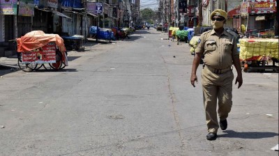 AP Government extended curfew in state with some relation time