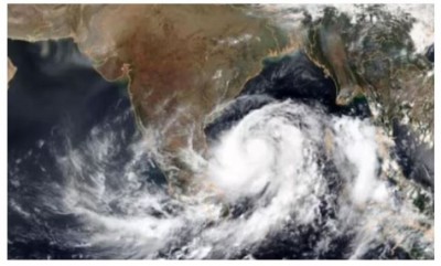 Cyclone Biparjoy will get stronger during the next 36 hours: IMD