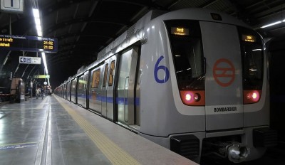 Delhi Metro and Konkan Railway Partner on Global Metro Initiatives