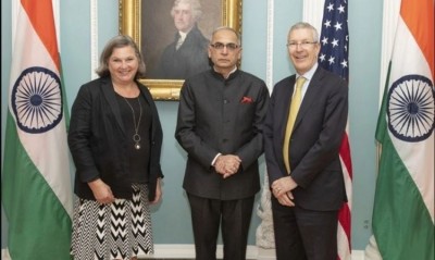 India, US to set up monitoring group to review trade cooperation