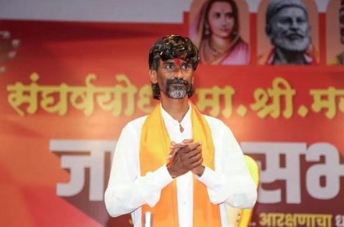 Maratha Reservation Activist Begins Hunger Strike for Quota