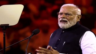 PM Modi to address Indian Diasporas in Washington on June 23