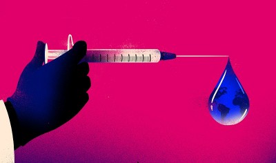 पीएम द्वारा नई वैक्सीन नीति की घोषणा के बाद केंद्र ने दिए 44 करोड़ कोरोना वैक्सीन खुराक खरीदने के आदेश