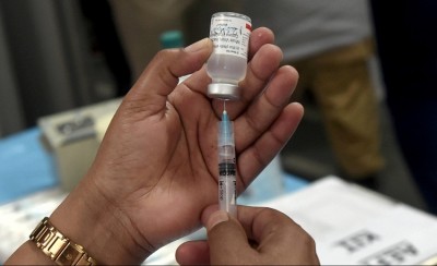 Chennai: Vaccination drive suspended at many parts of TN owing to shortage