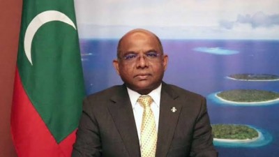 India keeps promise! Helps Maldives over Afghanistan, new UNGA President elected