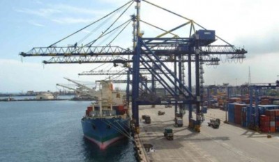 Adani Ports Secures Five-Year Contract for Syama Prasad Mukherjee Port in Kolkata