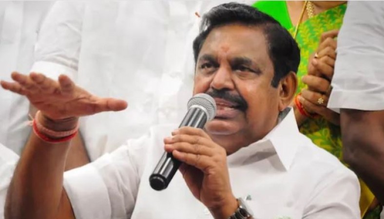 AIADMK Rules Out Alliance with BJP for 2026 Tamil Nadu Assembly Elections