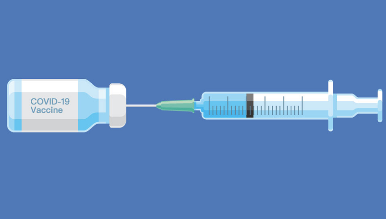 सरकार ने निजी अस्पतालों में कोरोना टीकों की लागत की निर्दिष्ट