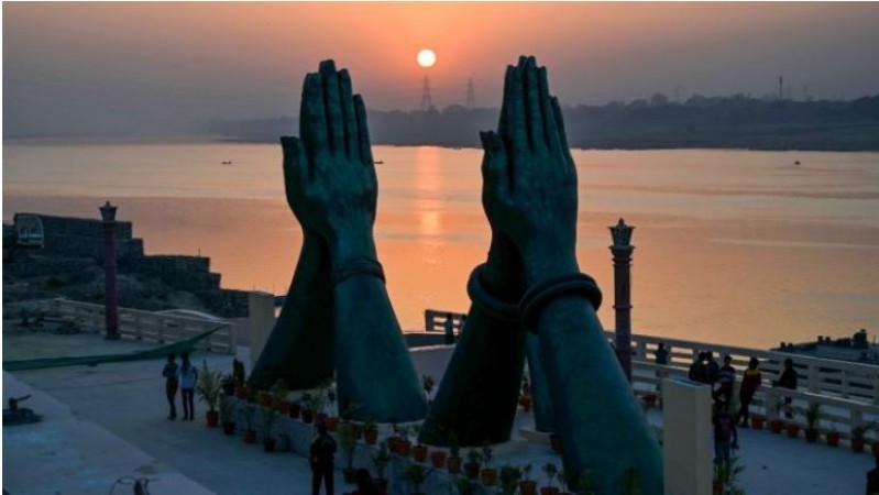 New Ghat to come up in Varanasi, a Jain pilgrimage site