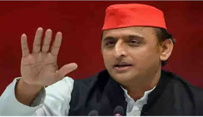 Akhilesh Yadav Criticizes Modi 3.0: 