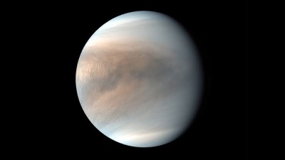 NASA aim for Venus! Gives details about mission to Venus by 2030