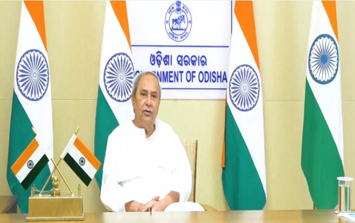 Odisha Cabinet Rejig:These Ministers take oath today