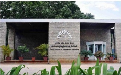 Indian Institute of Management Bangalore Tops theList For Biz & Management Studies