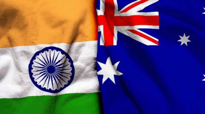 Australia stands with India, Announces new partnerships to support India’s COVID response