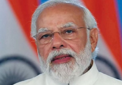 Centre, states trying to control Lumpy Skin Disease in cattle: PM