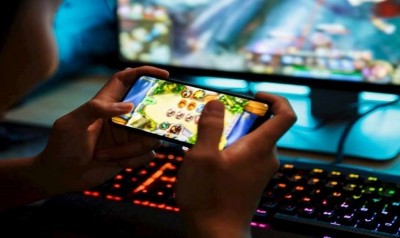 GST on online gaming 28-pc set to be proposed this week