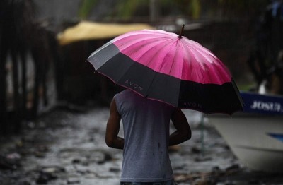 तटीय कर्नाटक में अगले 48 घंटे में हो सकती है सर्वाधिक बारिश