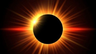 Solar eclipse of 2021: The sky is set for the first solar eclipse of the year today!