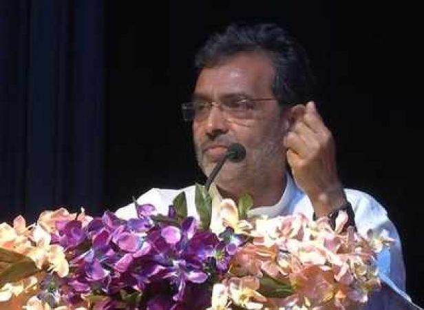 RLSP chief Upendra Kushwaha not to join grand alliance, says will support Modi in 2019
